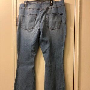 Blue Jeans